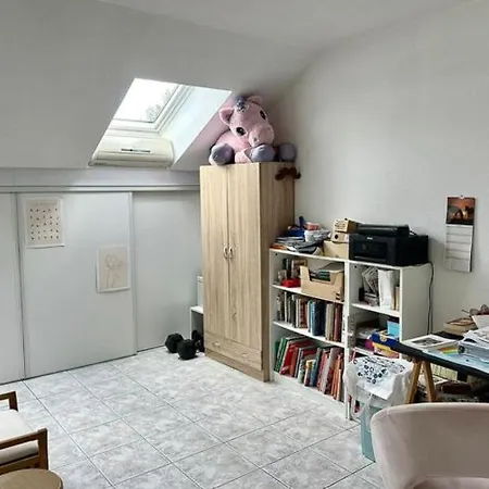 Beautiful House ! 别墅