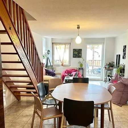 Villa Beautiful House ! *